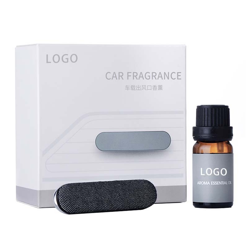 Premium High Fine Quality Car Air Fresheners New Car Scent Odor Eliminator for Strong Odors Auto Vent Clips Odor-Fighting Fresh