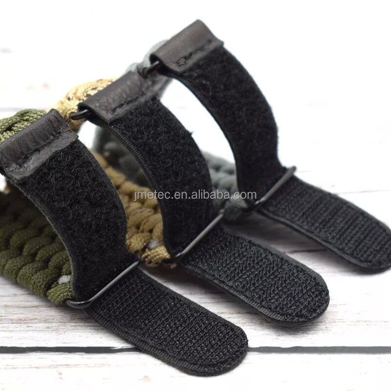 NEW Woven Fabric Parachute rope braided watch strap 20mm 22mm Nylon Watch band for Samsung Galaxy Watch 5 pro