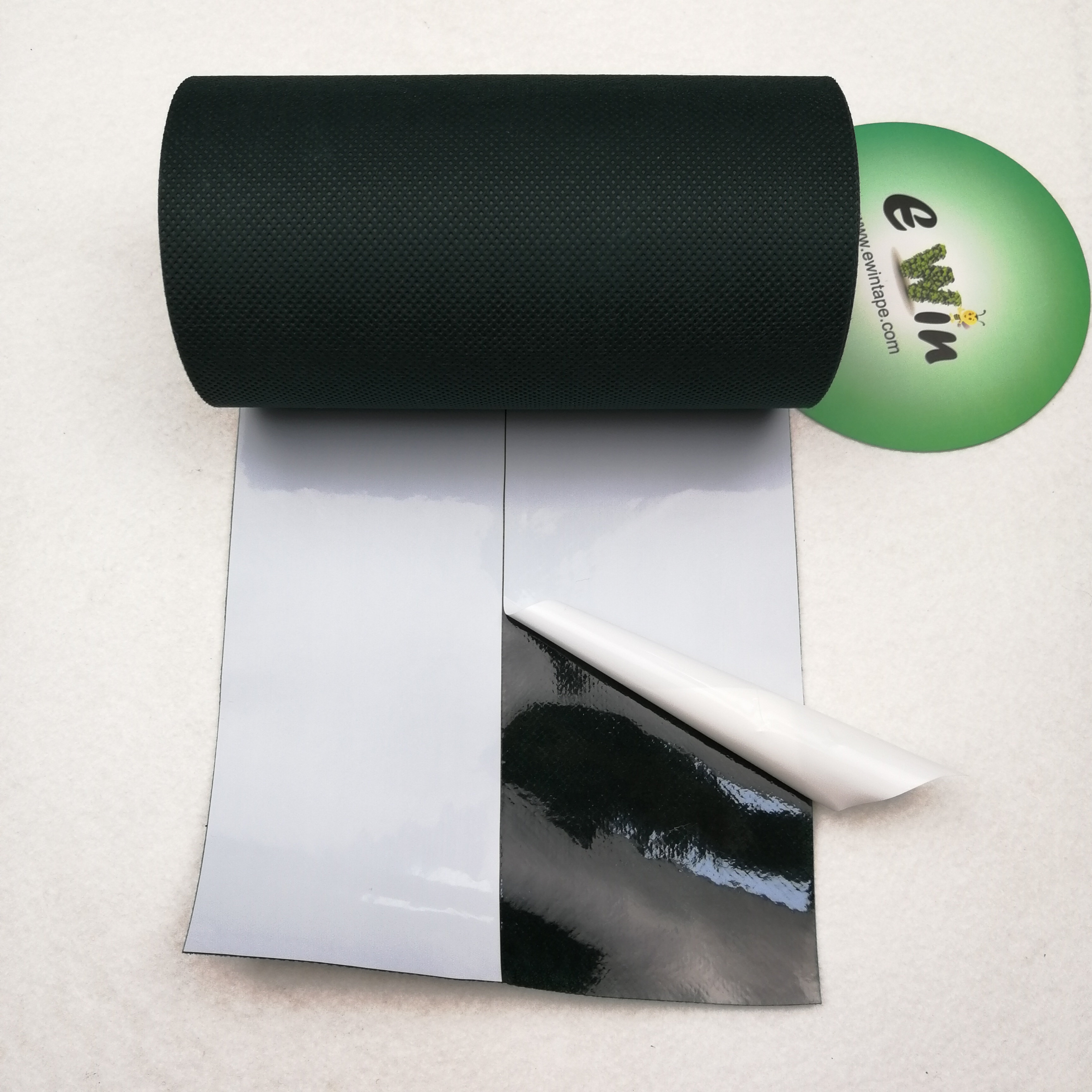 High Density Custom Self Adhesive Strong Fixing 5m Artificial Grass Joining Tape