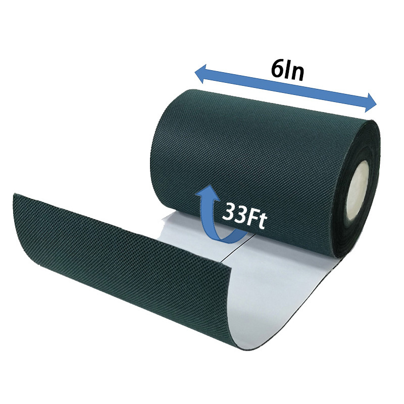 EWIN high quality strong adhesive joining tape double sided turf fixing tape artificial grass seaming tape