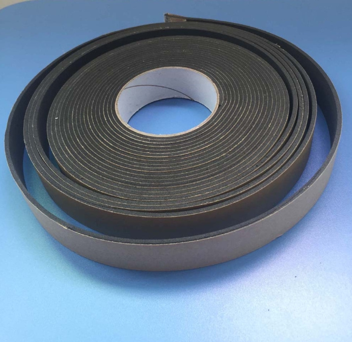 Wholesale D/S hot melt glue High quality strong Adhesive Polyethylene Double sided PE Foam Tape