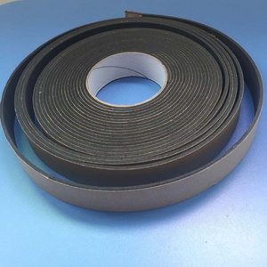 Wholesale D/S hot melt glue High quality strong Adhesive Polyethylene Double sided PE Foam Tape