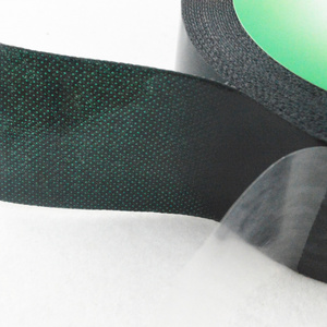 Double sided strong adhesive artificial grass fixing tape