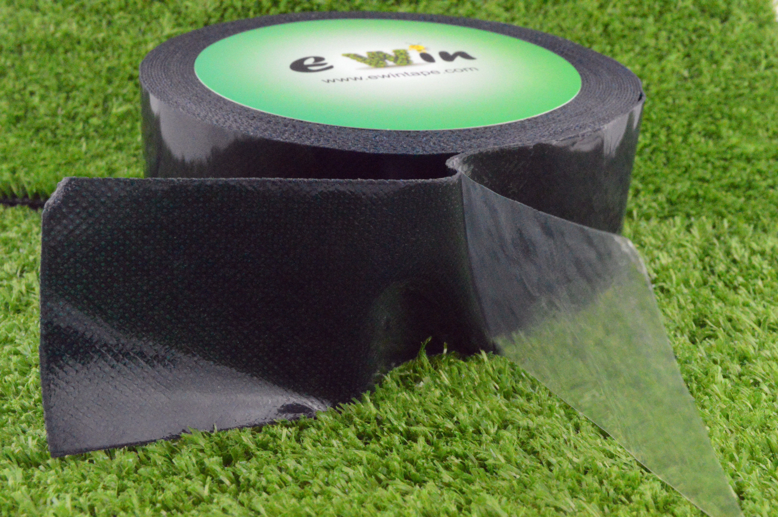 Double sided strong adhesive artificial grass fixing tape