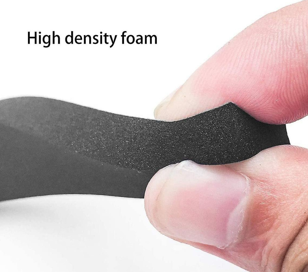 Wholesale D/S hot melt glue High quality strong Adhesive Polyethylene Double sided PE Foam Tape