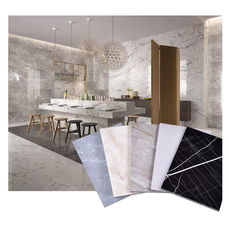 Feifan magnesium oxide board A1 class fireproof panels wall decor interior china wholesale interior shiplap wall paneling