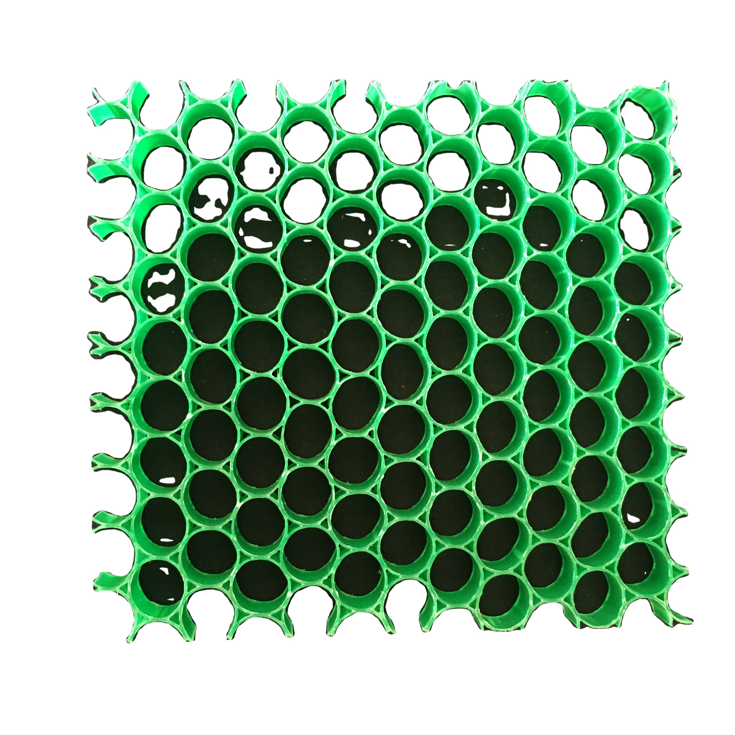 Plastic Honeycomb Board Waterjet Grid Platform Waterjet Cutting Special According To The Equipment To Order Size Free