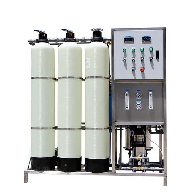 China manufacture industrial waste water filter press