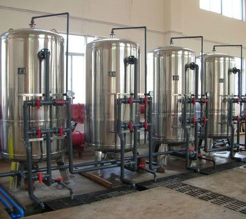 China high quality Factory Direct Sale CE, ISO9001 Reverse Osmosis Drinking Water Treatment Equipment