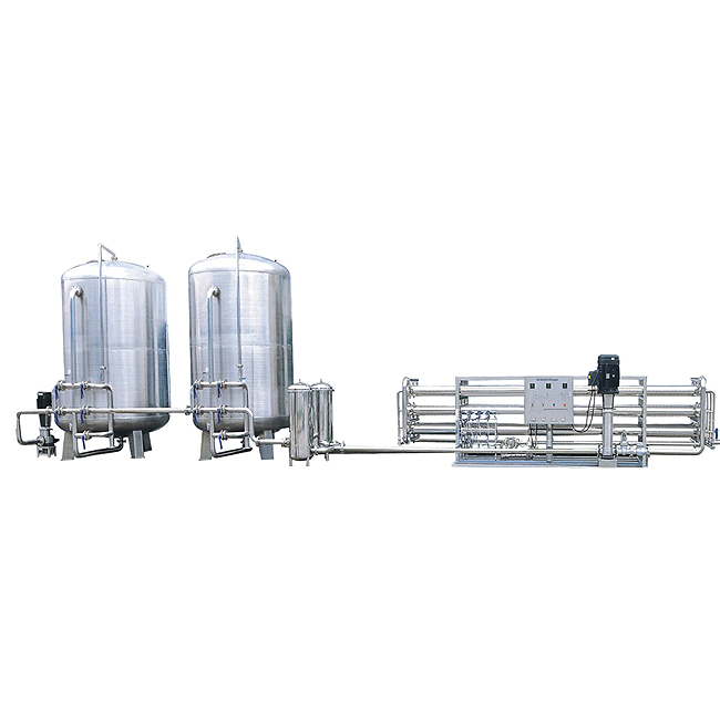 China high quality Factory Direct Sale CE, ISO9001 Reverse Osmosis Drinking Water Treatment Equipment