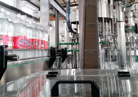 Bottle Drink Filling Machine/Equipmen Water Bottling Machines/Beer Making Machine