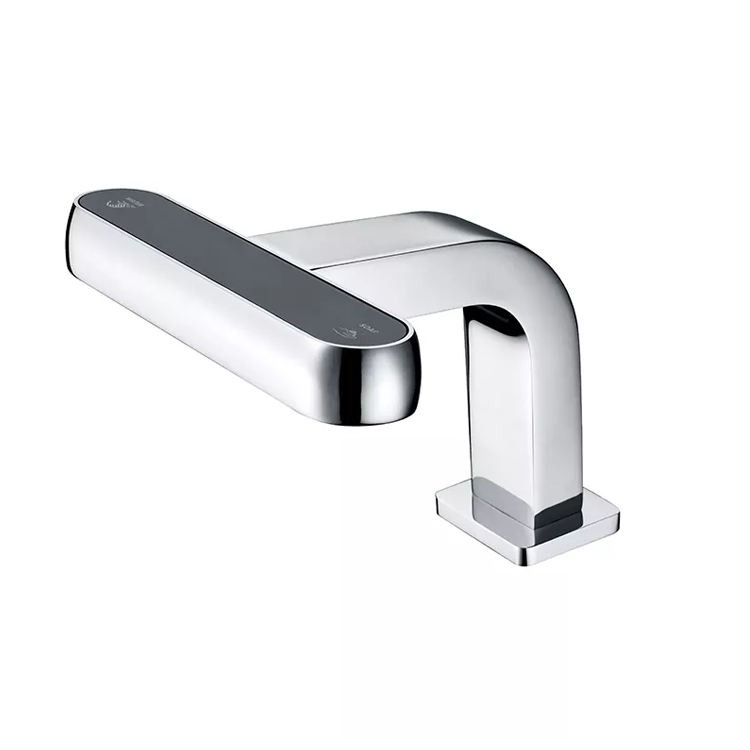 Commercial Sensor Faucet Automatic Tap Sensor Electric Water Bathroom Sensor Faucet