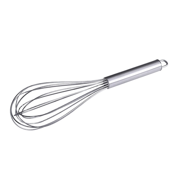 Stainless Steel French Wire Whisks