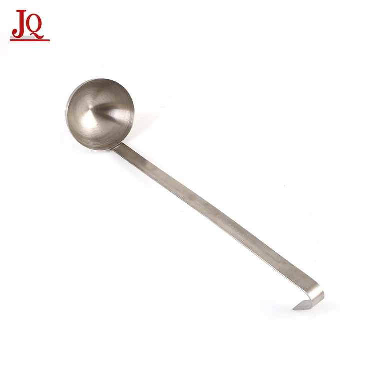 Stainless Steel Spoon Classic Kitchen Soup ladle