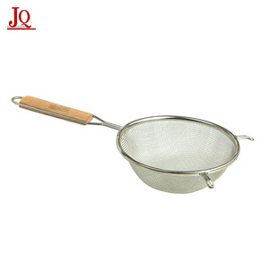 Premium Quality Fine Mesh Stainless Steel Strainers