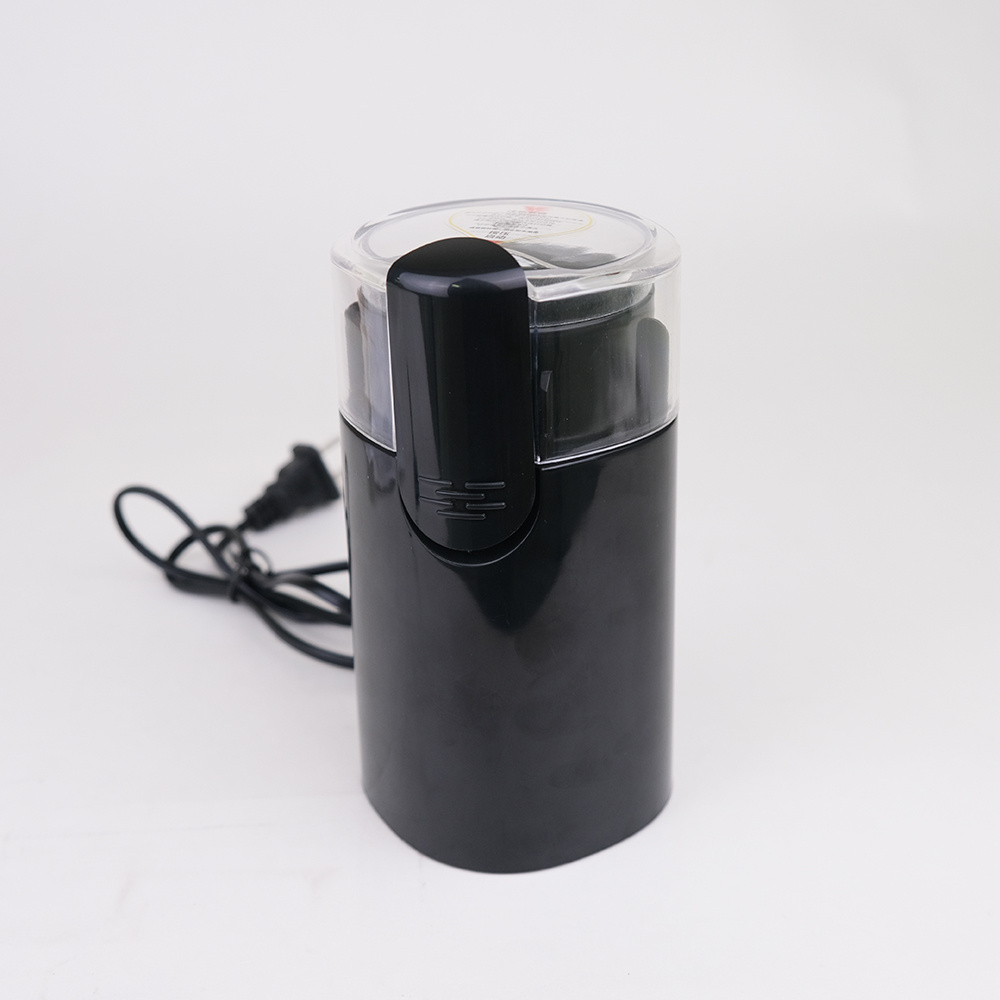 Hot Selling Electric Coffee Grinders Commercial Automatic Mini Electric Bean Coffee Grinder