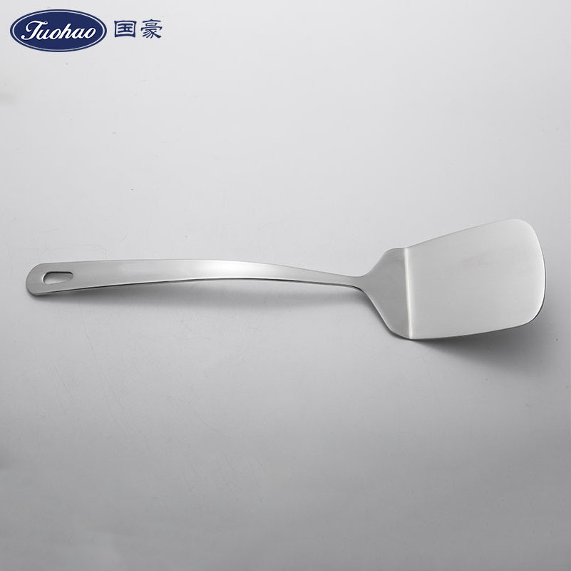 China kitchenware manufacturers fancy kitchen utensils set stainless steel kitchen cooking utensil