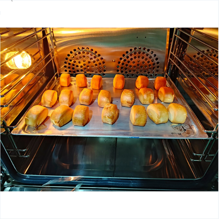 Good Quality Professional Commercial Electric Gas Deck Oven Bread Baking Oven