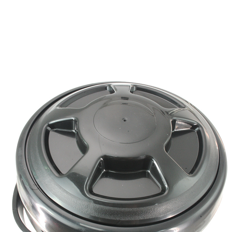 New Thermal Insulation Milk Tea Bucket Hot Tea or Cold Juice Barrel for Coffee Dispenser in Tea Shops