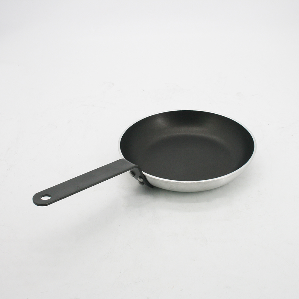 Frying Pan Aluminum Non Stick Cookware Frying  Pan