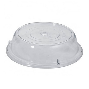 PC Food Warmer Cover Food Plate Covers Food Cover