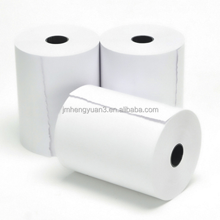 Thermal receipt paper 57x40 Cash Register Paper Cashier Till Rolls 80x80 Thermal Paper Roll