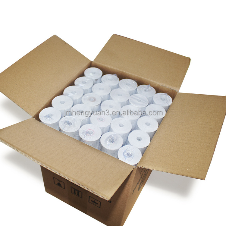 Thermal receipt paper 57x40 Cash Register Paper Cashier Till Rolls 80x80 Thermal Paper Roll