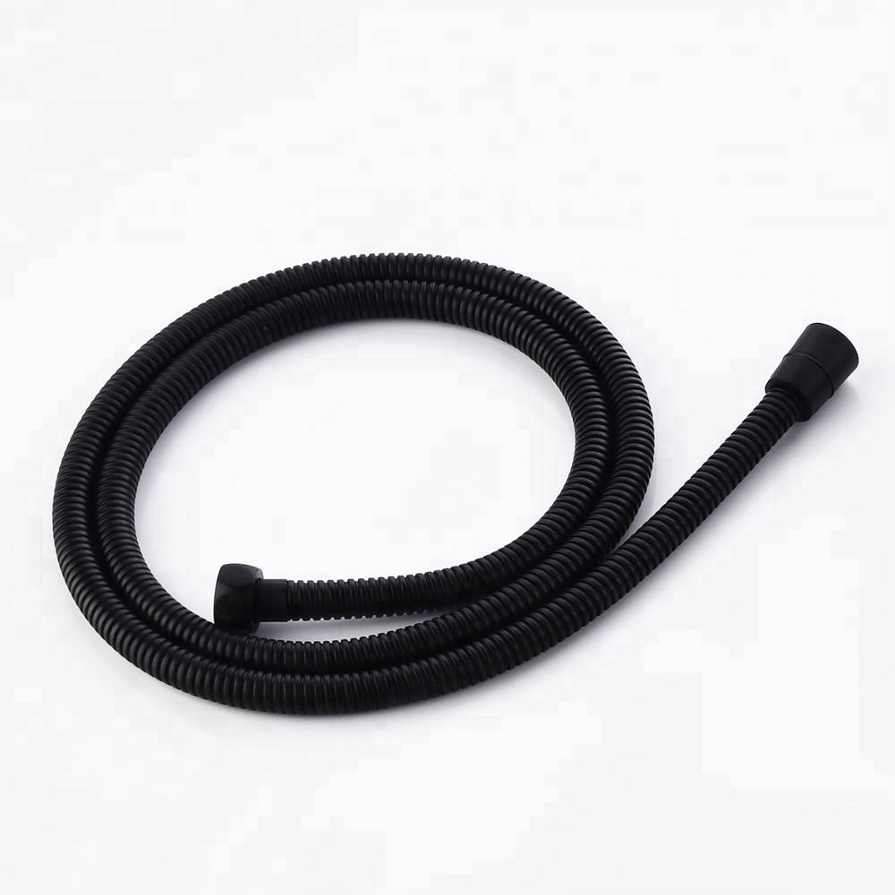 Best quality stainless steel flexible hand shower double joint hose