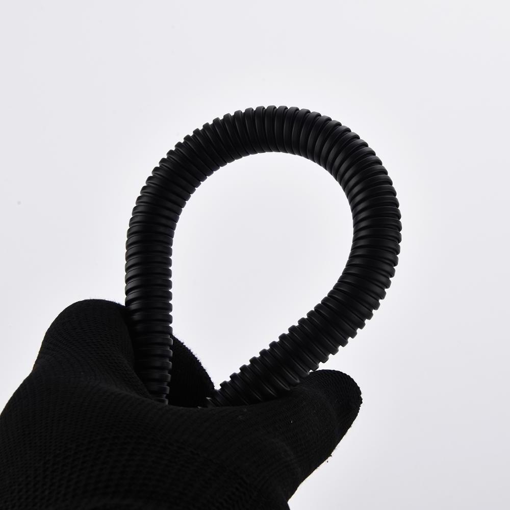 Best quality stainless steel flexible hand shower double joint hose