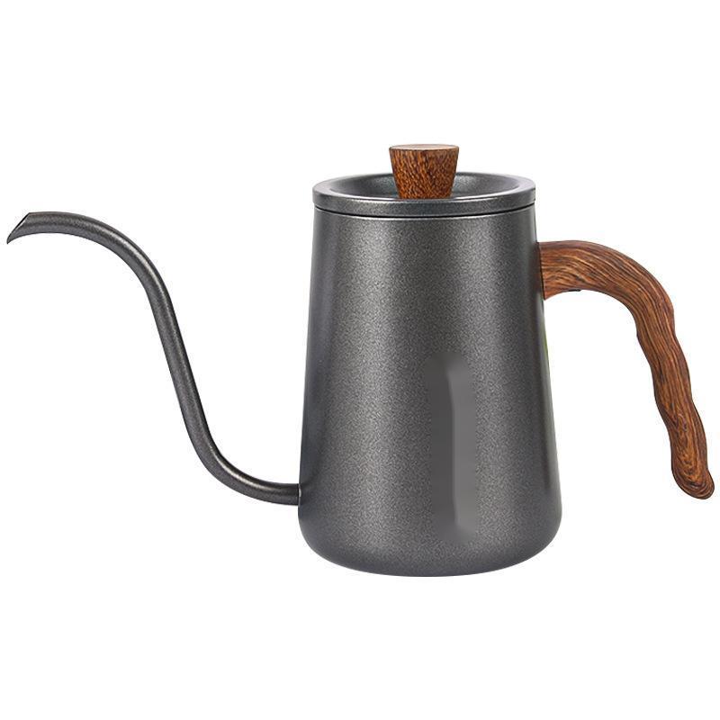 Hand Drip Coffee Kettle Stainless Steel Pour Over Coffee Kettle with Gooseneck Spout Coffee Kettle Teapot