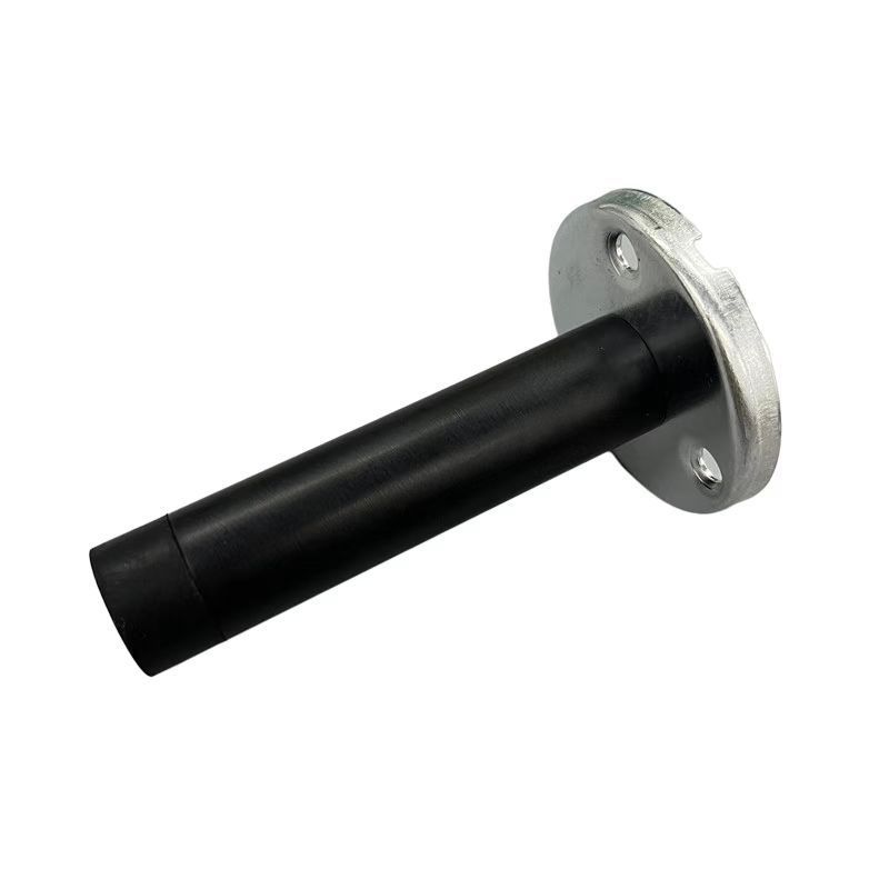 China Supplier Online Technical Support Rash Guard Anti-slip Security Slam Door Stopper Black