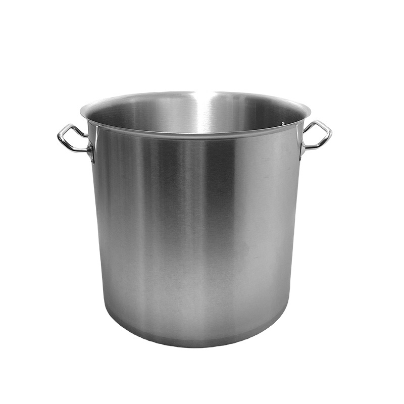 Hot Sell Stainless Steel 304 Milk Barrel Large Capacity food Customized Size Stainless Steel beer Milk Bucket