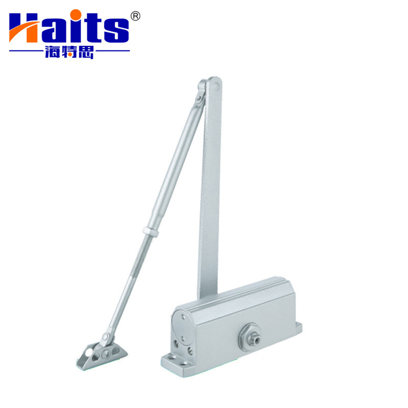 Door Catches & Door Closers Wireless Remote Control Door Closer Arm