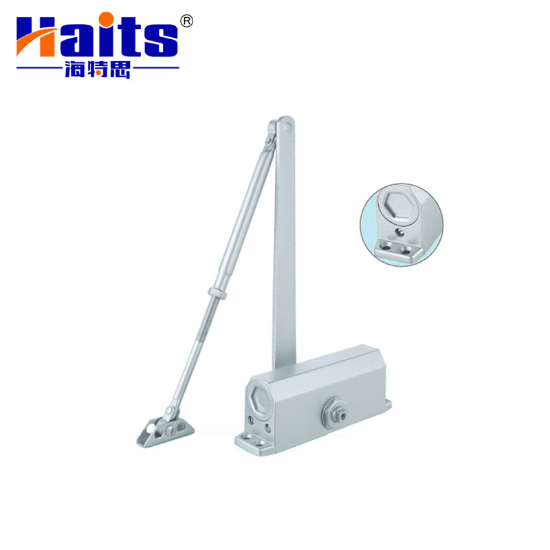 Door Catches & Door Closers Wireless Remote Control Door Closer Arm