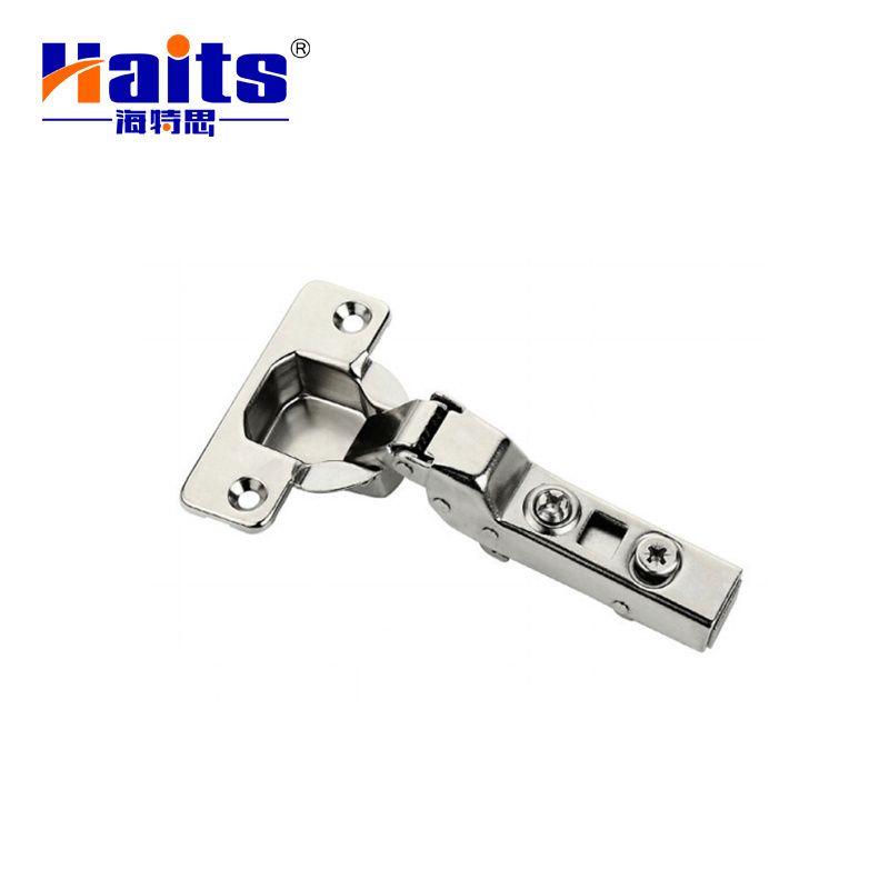 Haits 3D Adjustable Concealed Soft Closing Kitchen Cabinet Hinge German Furniture Hinges Fittings