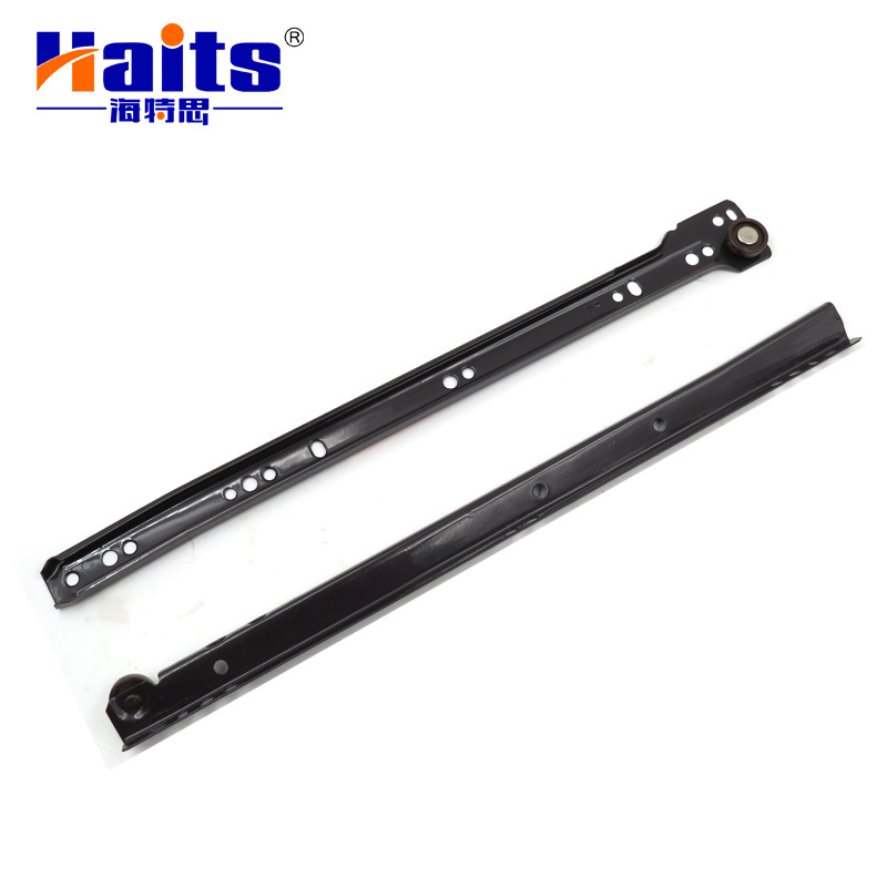 Plastic Wheel Of Drawer Slide Metalbox Drawer Runners With Wheel Roller Drawer Slide Telescopic Channels