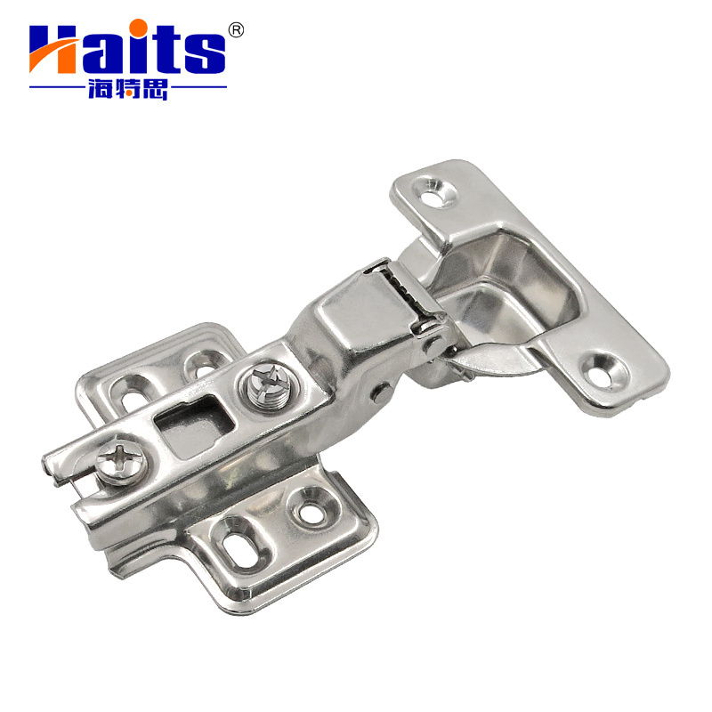 Cabinet Hardware Stainless Steel 35mm Slide On Two Way Hinge CODO 0 Concealed Hinge