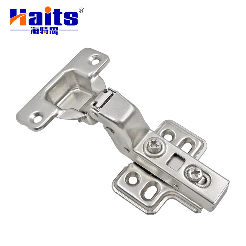 Clip On Conceald Hinges Auto Hinges Soft Closing Stainless Steel Soft Close Double Swing Door Hinges