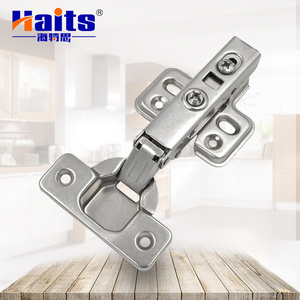 Clip On Conceald Hinges Auto Hinges Soft Closing Stainless Steel Soft Close Double Swing Door Hinges