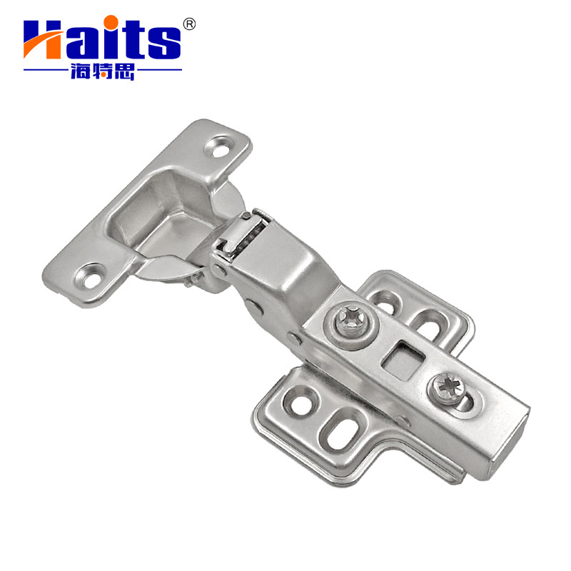 Clip On Conceald Hinges Auto Hinges Soft Closing Stainless Steel Soft Close Double Swing Door Hinges