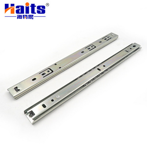 Drawer Slide Stainless Steel Drawer Slide Runner Center Mount Drawer Slide