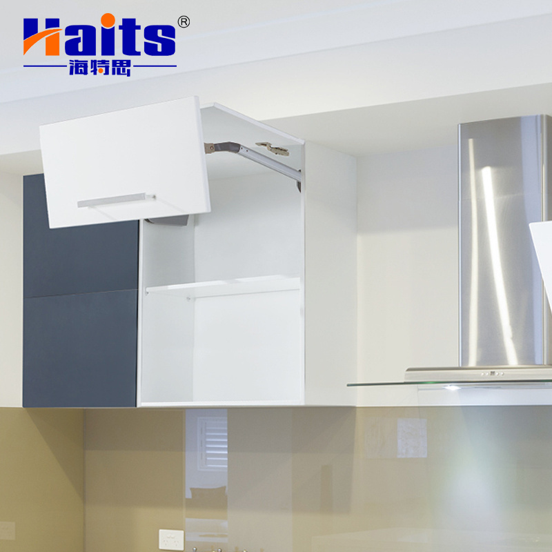 Up and Over Lift System Upward Open Cabinet Door Support Lid Stay Other Furniture Hardware Kitchen 600-800mm