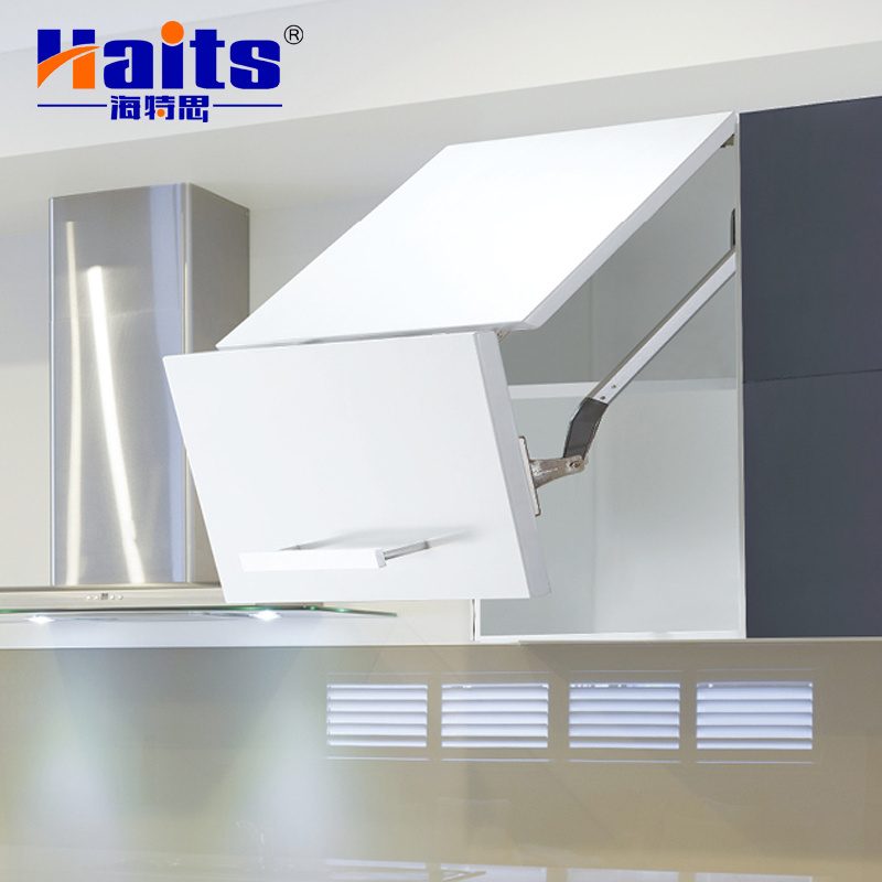 Up and Over Lift System Upward Open Cabinet Door Support Lid Stay Other Furniture Hardware Kitchen 600-800mm