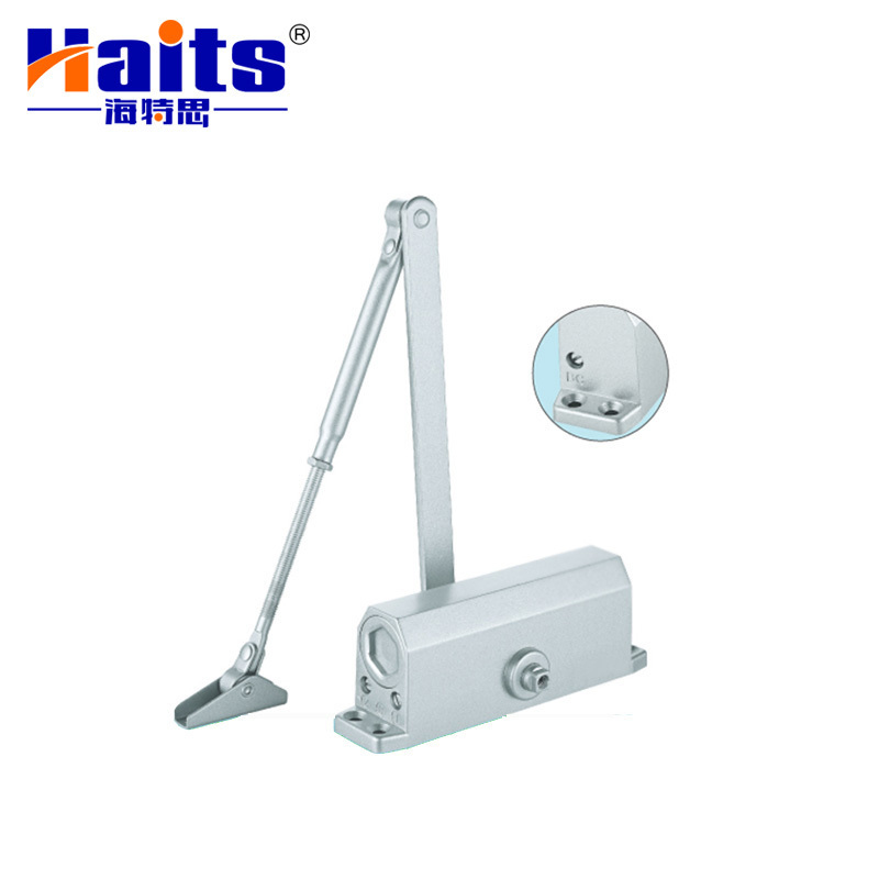 Door Catches & Door Closers Wireless Remote Control Door Closer Arm