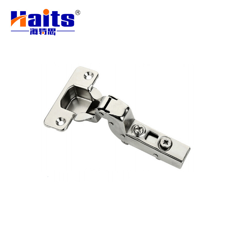 Haits 3D Adjustable Concealed Soft Closing Kitchen Cabinet Hinge German Furniture Hinges Fittings