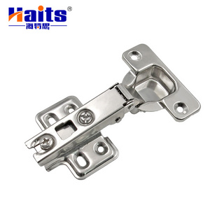 Cabinet Hardware Stainless Steel 35mm Slide On Two Way Hinge CODO 0 Concealed Hinge