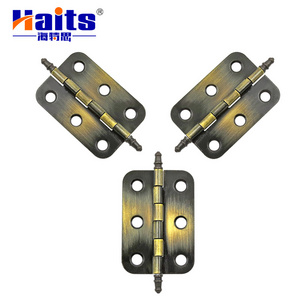 Hot Sale Oil Rubbed Bronze Door Hinge Stainless Steel Glass Door Hinge Brass Barrel Hinge