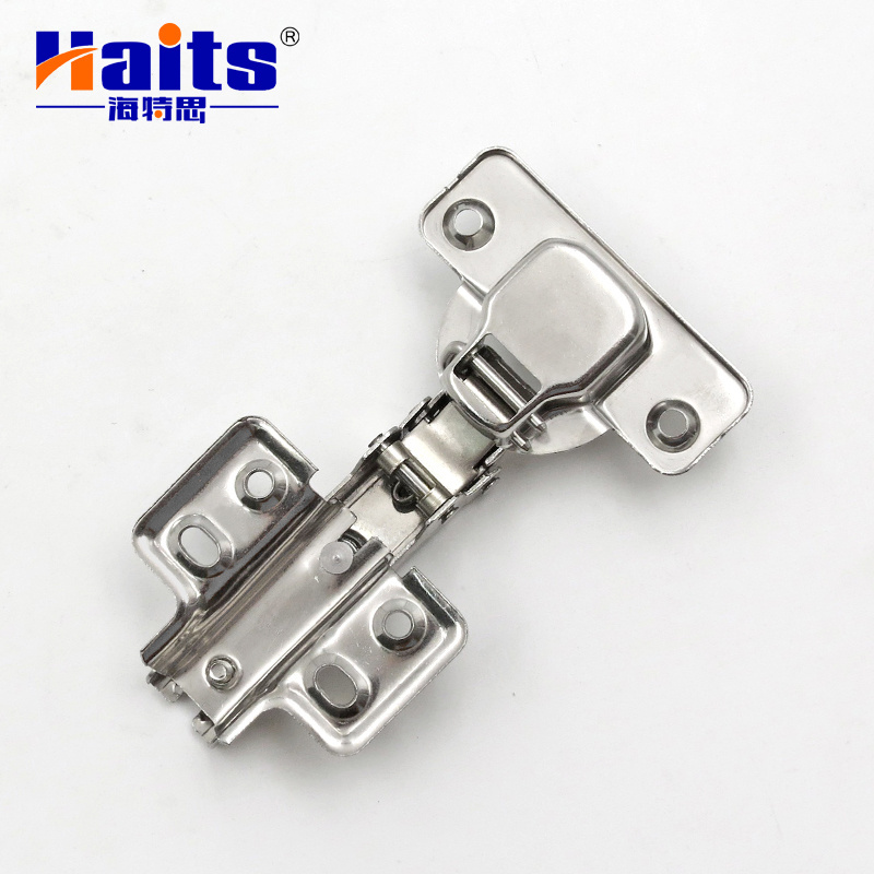 Cabinet Hardware Stainless Steel 35mm Slide On Two Way Hinge CODO 0 Concealed Hinge