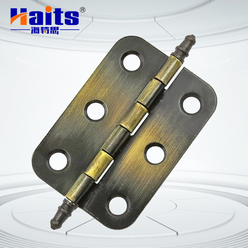 Hot Sale Oil Rubbed Bronze Door Hinge Stainless Steel Glass Door Hinge Brass Barrel Hinge