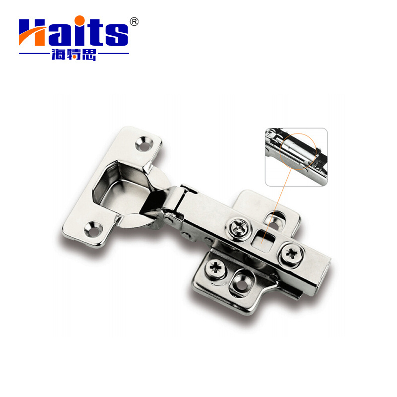 Haits 3D Adjustable Concealed Soft Closing Kitchen Cabinet Hinge German Furniture Hinges Fittings